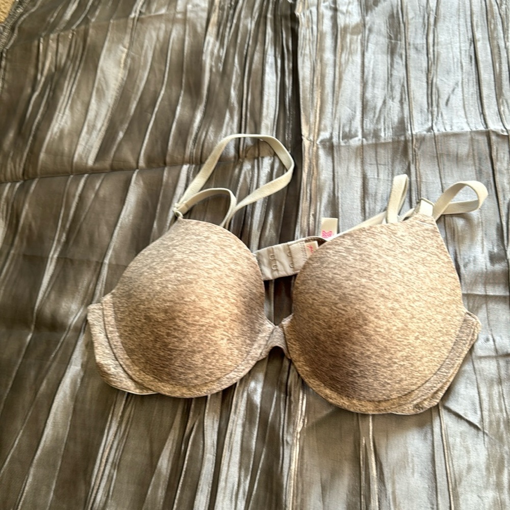 Pink by Victoria Secret bra NWOT